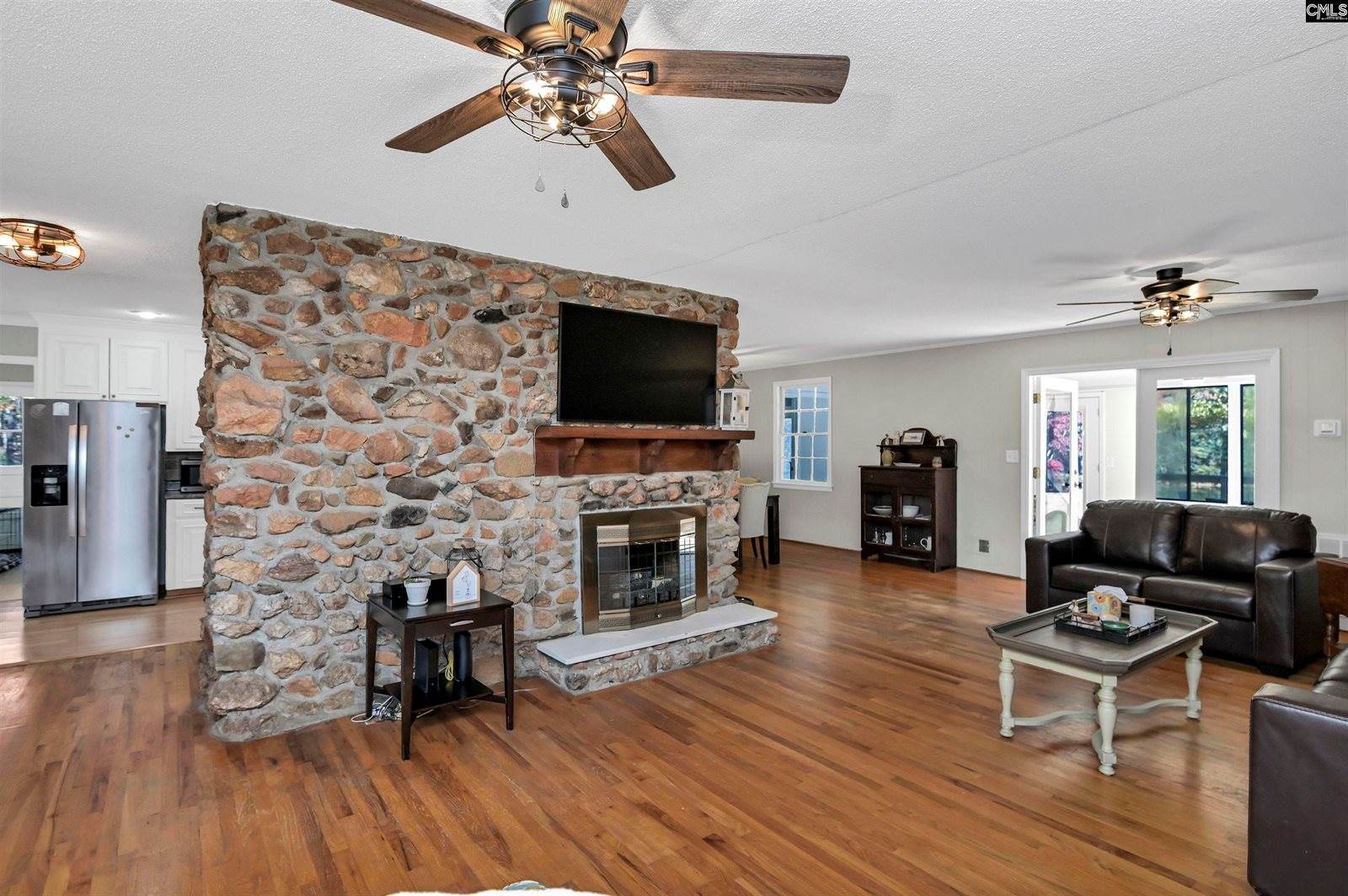 1155 Russ Brown, Blythewood, SC 29016