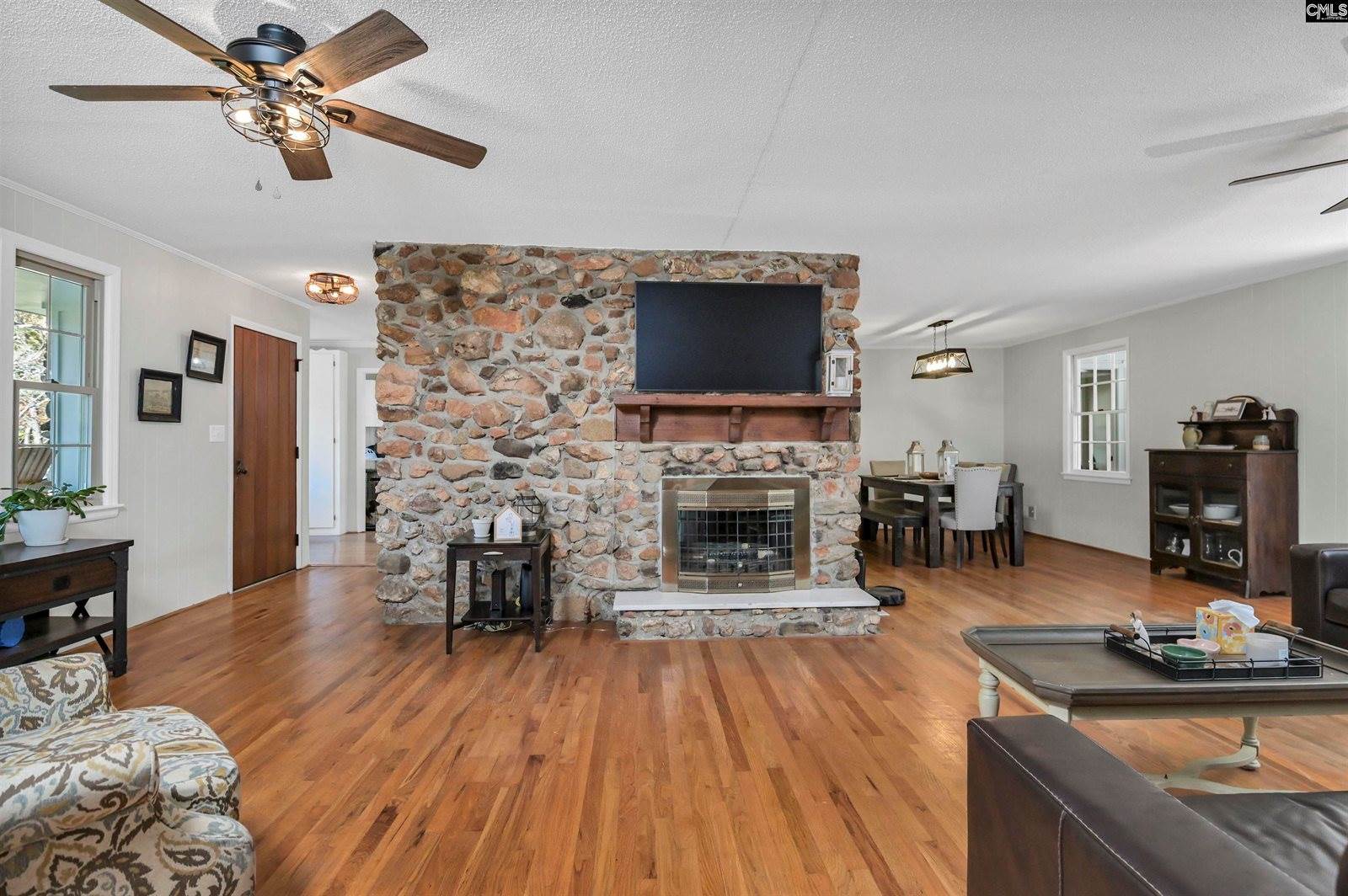 1155 Russ Brown, Blythewood, SC 29016