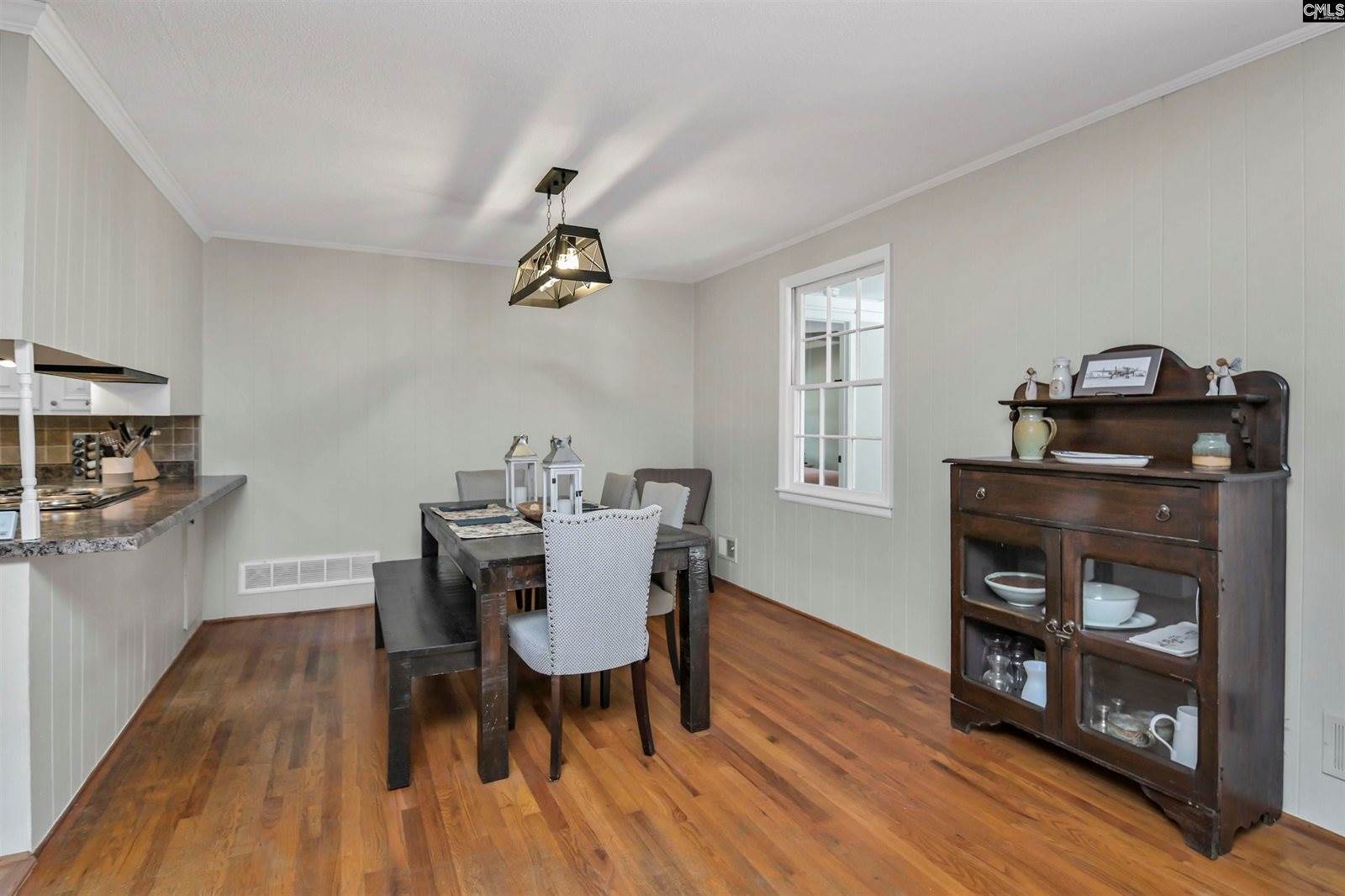 1155 Russ Brown, Blythewood, SC 29016