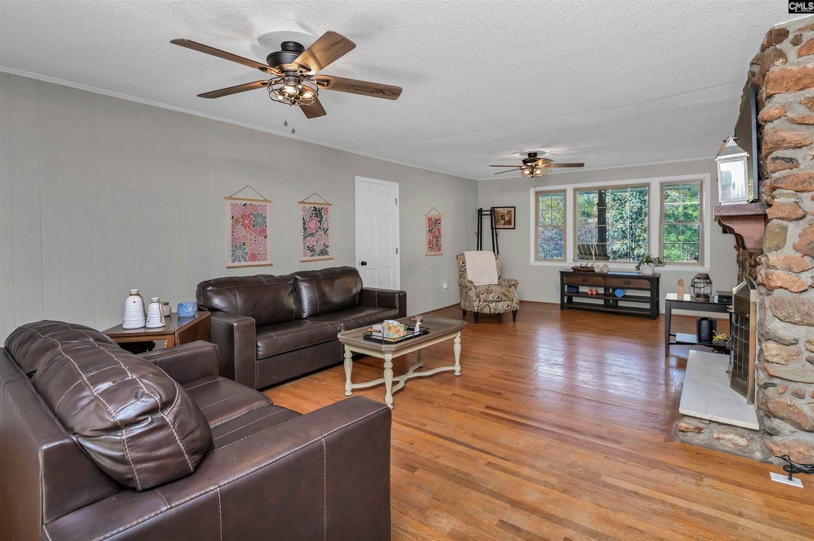 1155 Russ Brown, Blythewood, SC 29016