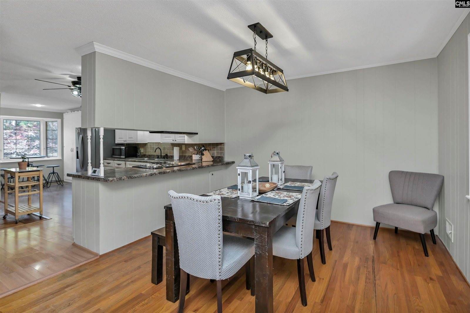 1155 Russ Brown, Blythewood, SC 29016