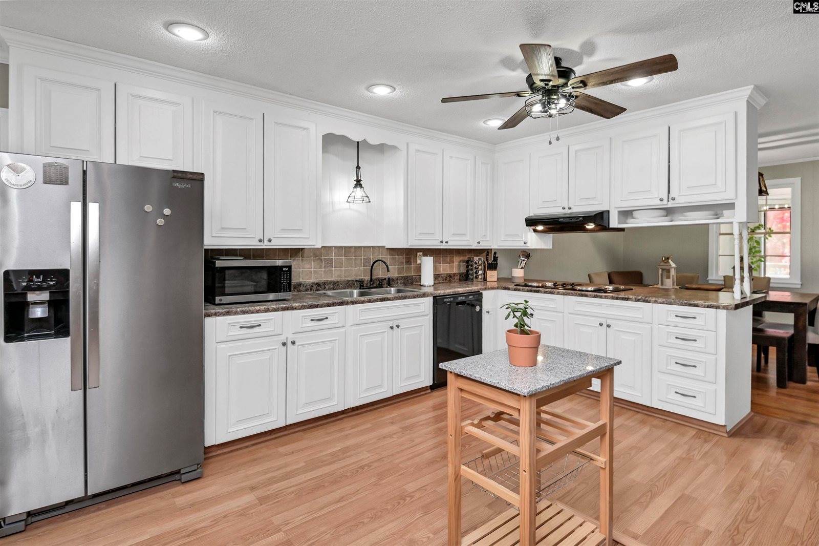 1155 Russ Brown, Blythewood, SC 29016