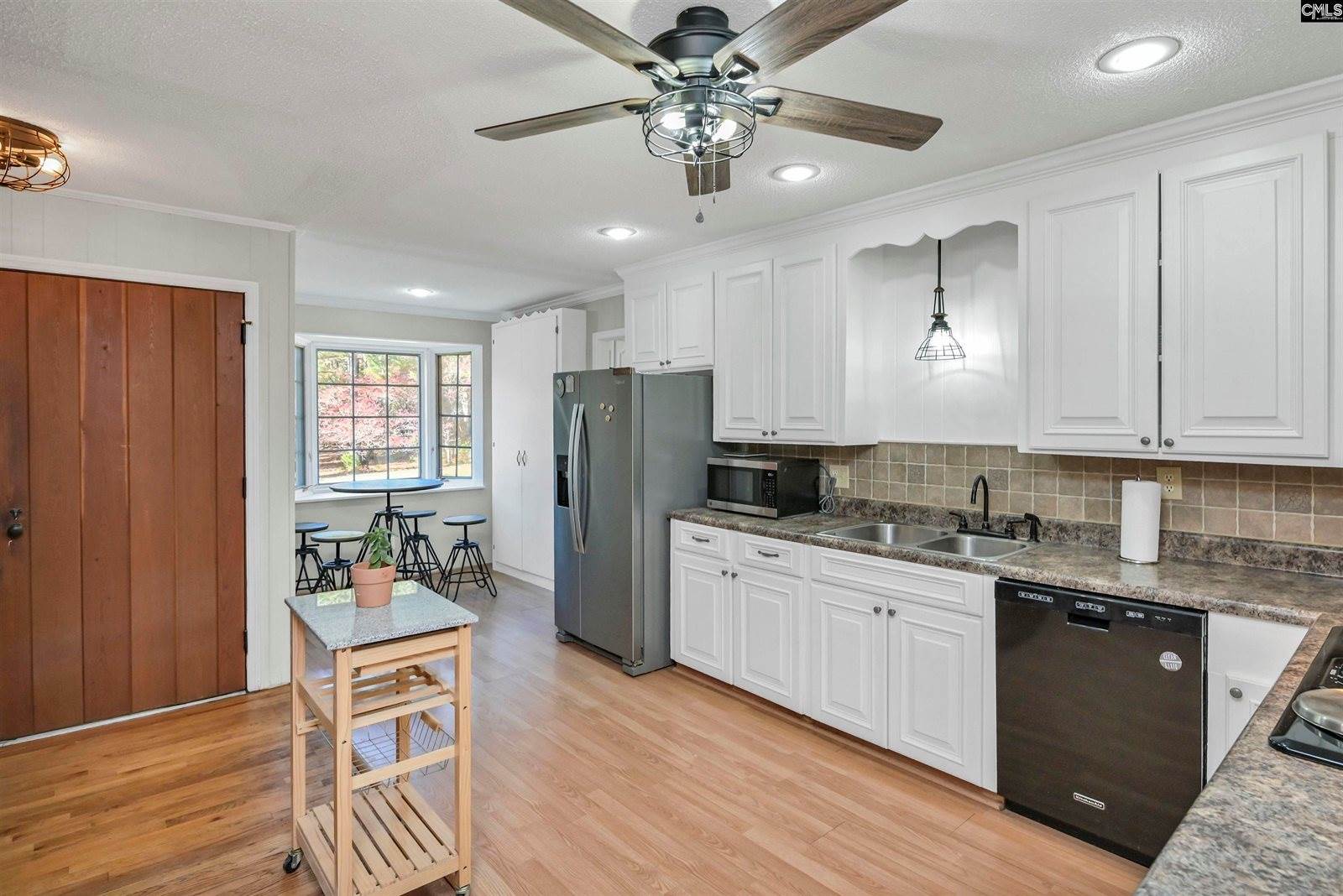 1155 Russ Brown, Blythewood, SC 29016