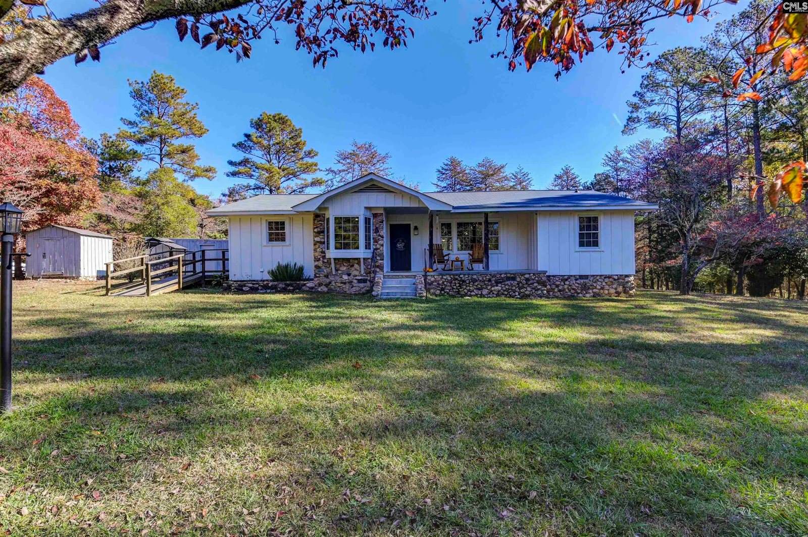 1155 Russ Brown, Blythewood, SC 29016