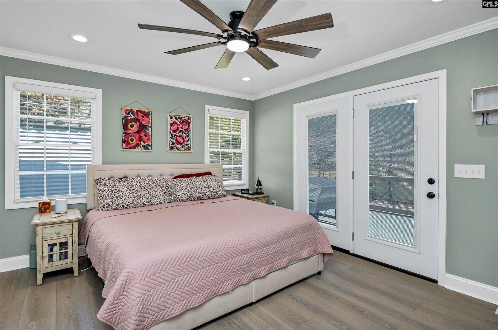 1155 Russ Brown, Blythewood, SC 29016