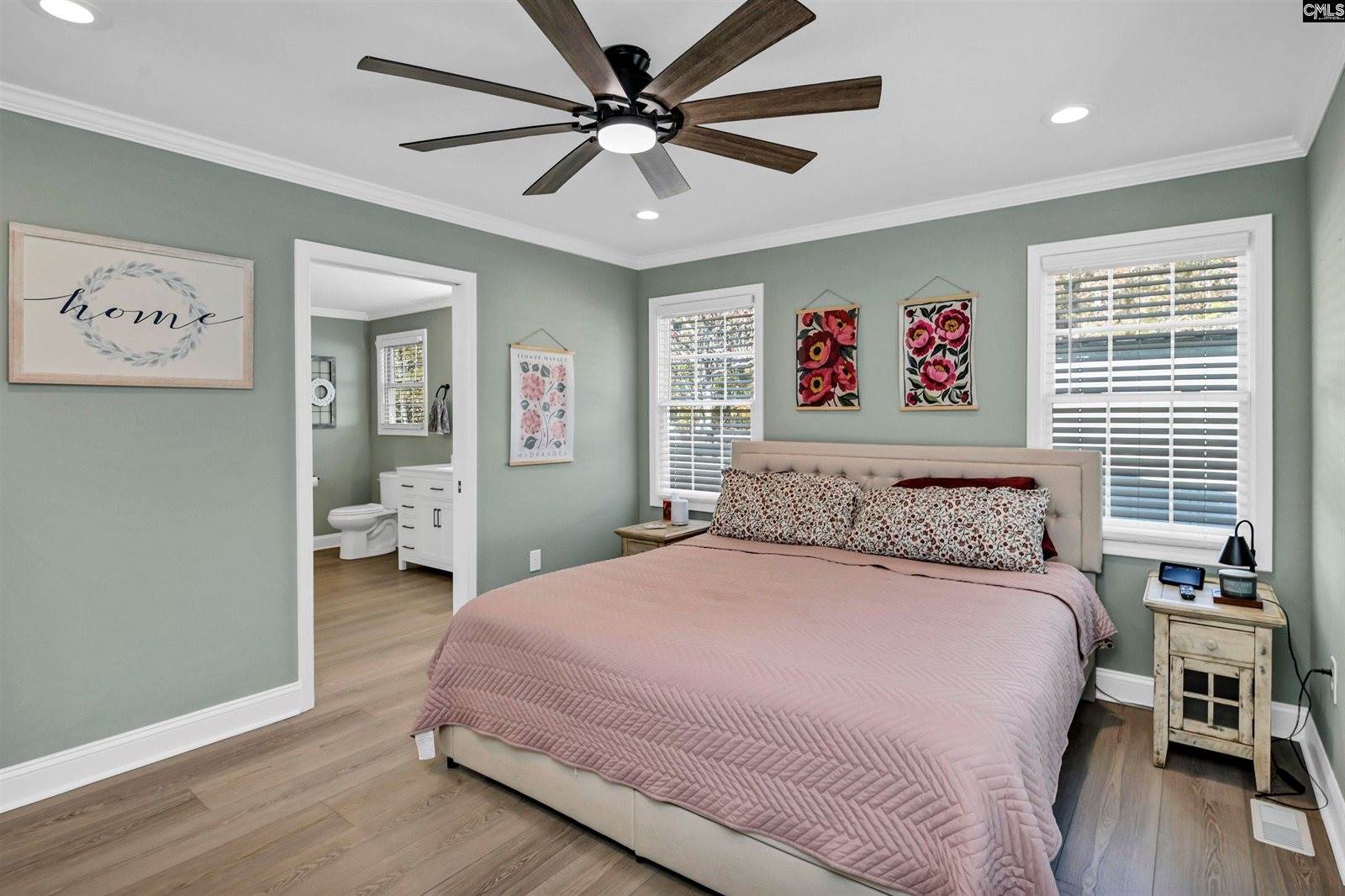 1155 Russ Brown, Blythewood, SC 29016