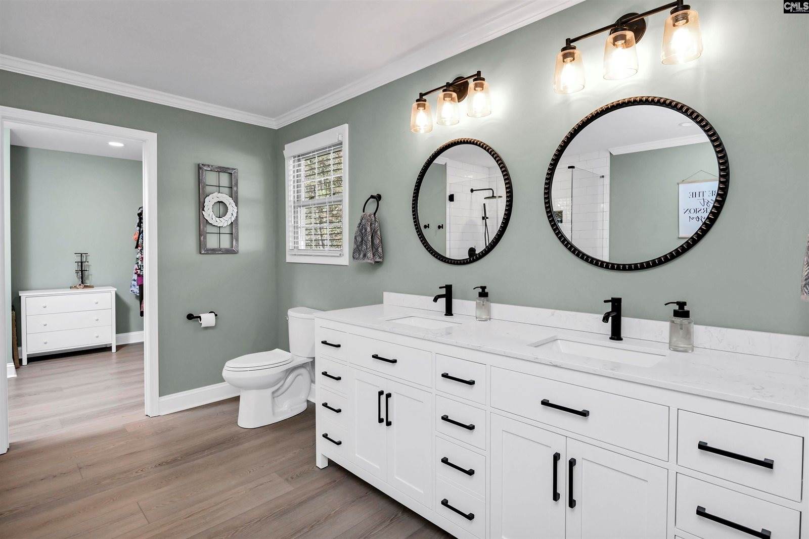 1155 Russ Brown, Blythewood, SC 29016