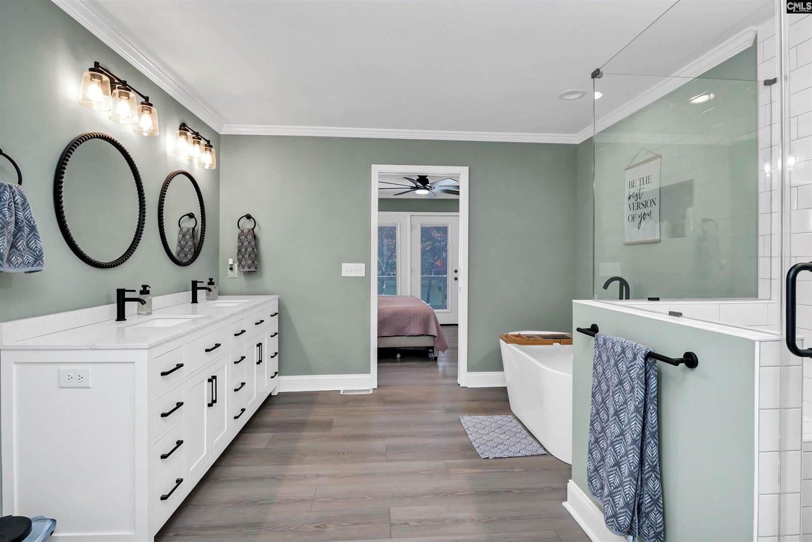 1155 Russ Brown, Blythewood, SC 29016