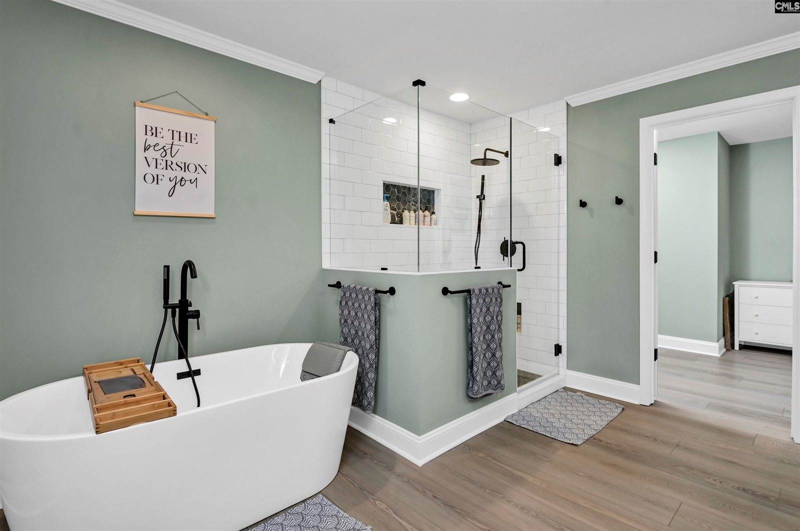 1155 Russ Brown, Blythewood, SC 29016