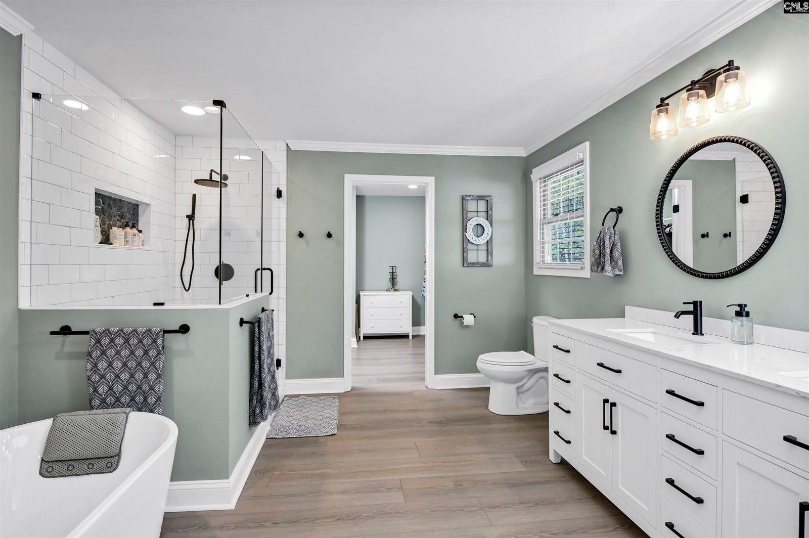 1155 Russ Brown, Blythewood, SC 29016