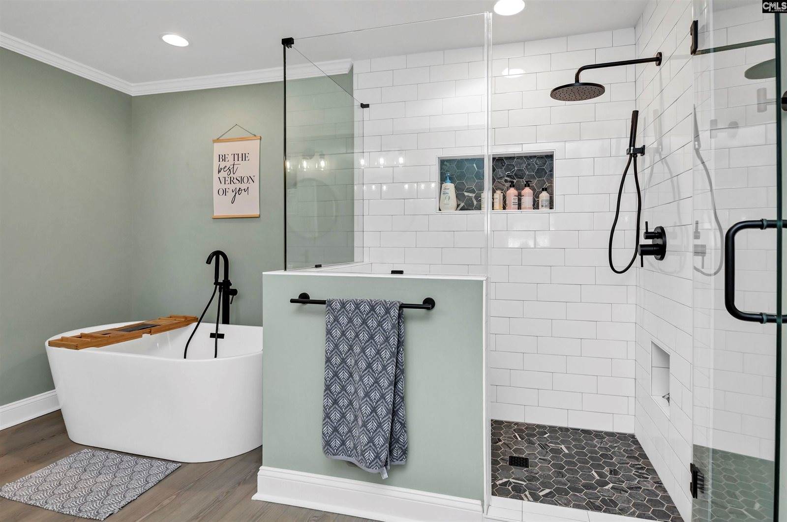 1155 Russ Brown, Blythewood, SC 29016