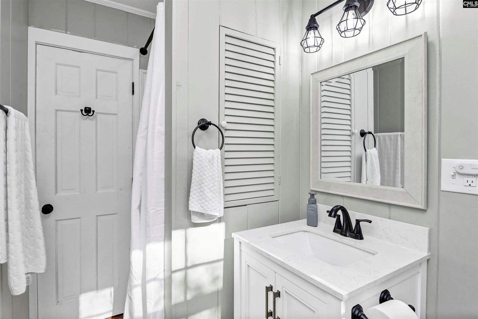 1155 Russ Brown, Blythewood, SC 29016