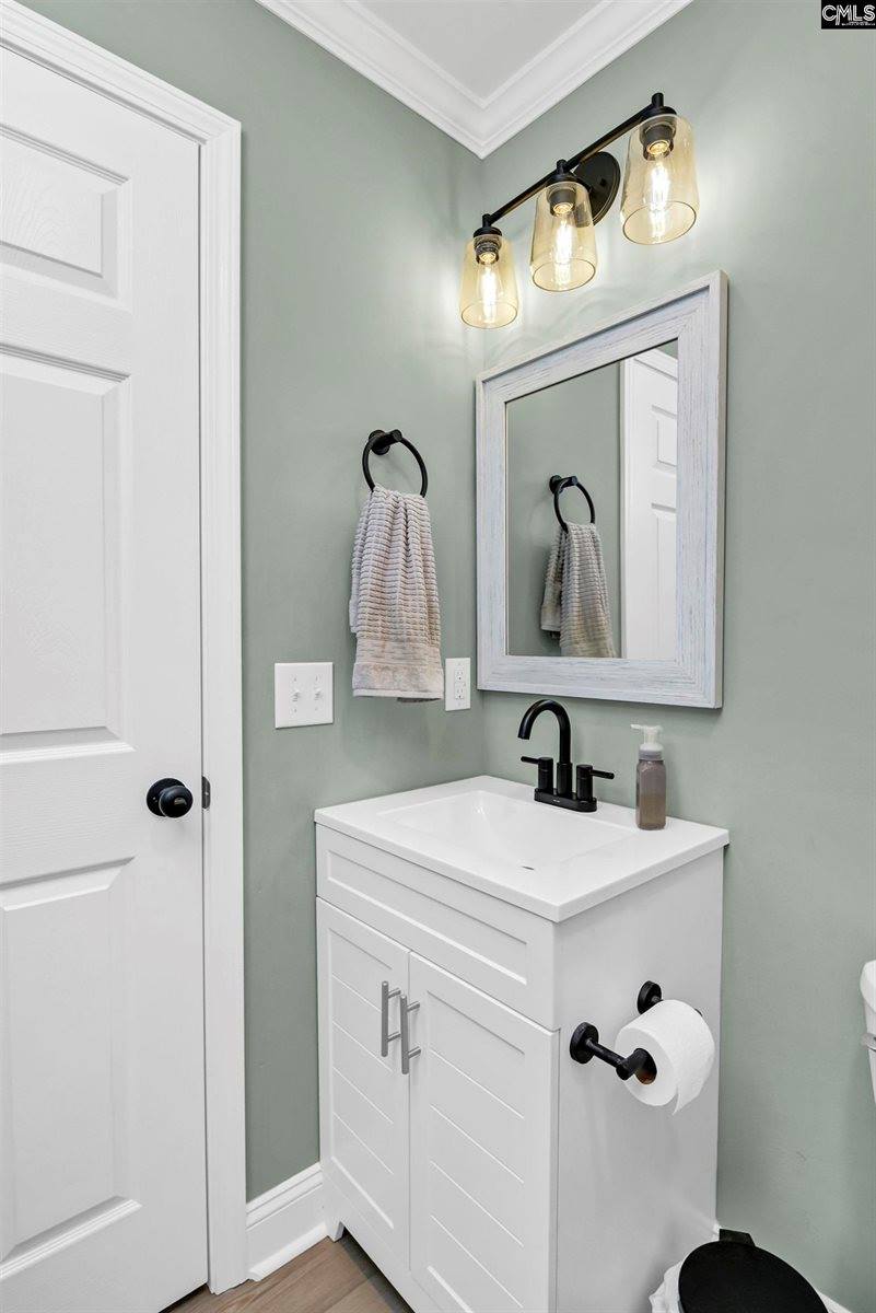 1155 Russ Brown, Blythewood, SC 29016