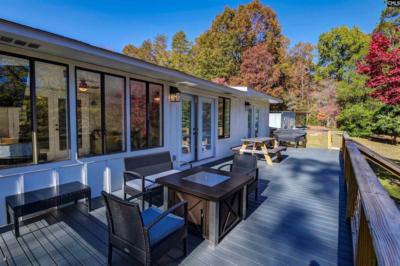 1155 Russ Brown, Blythewood, SC 29016