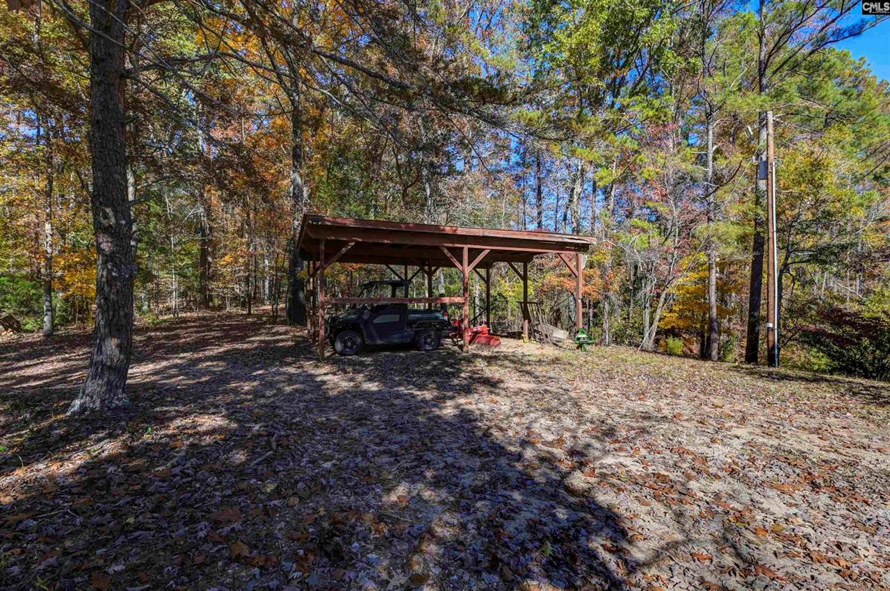 1155 Russ Brown, Blythewood, SC 29016