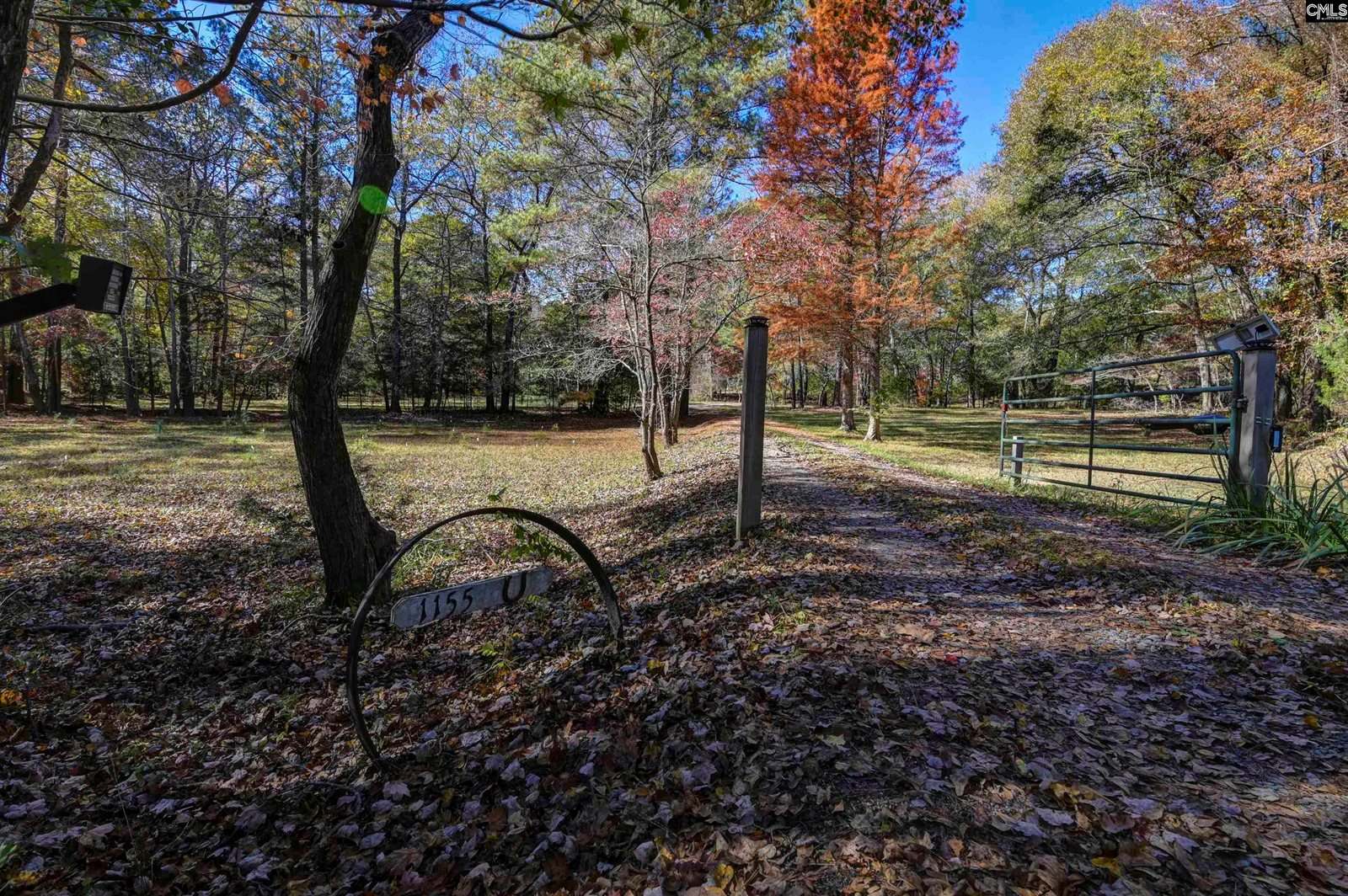 1155 Russ Brown, Blythewood, SC 29016