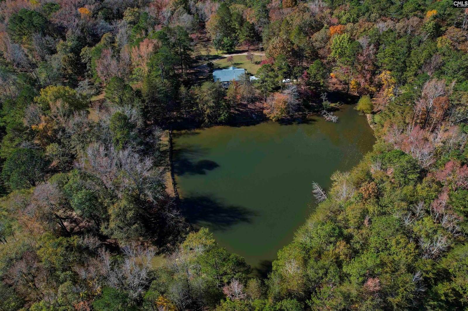 1155 Russ Brown, Blythewood, SC 29016