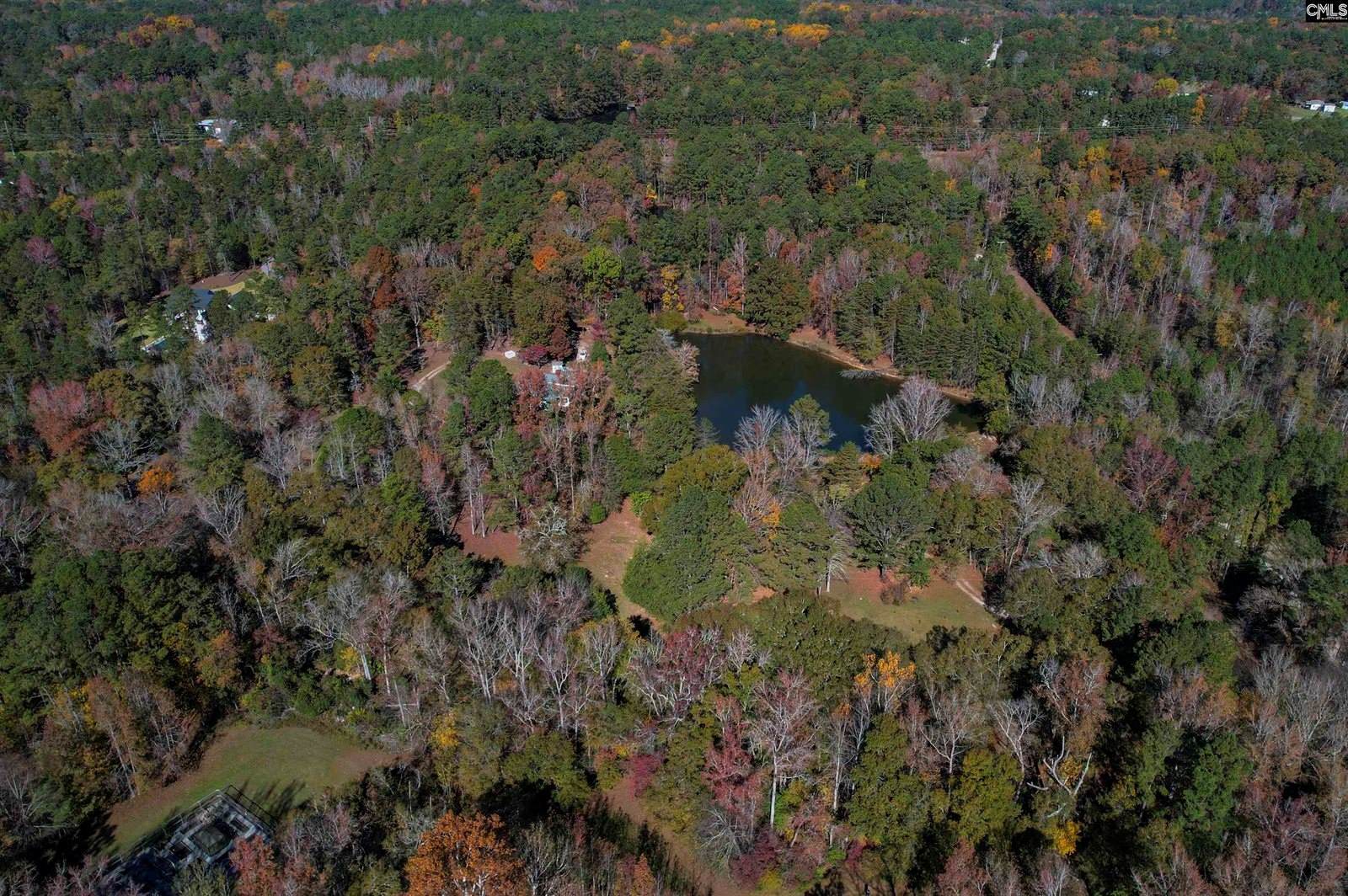 1155 Russ Brown, Blythewood, SC 29016