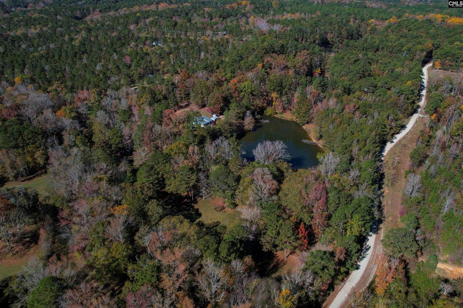 1155 Russ Brown, Blythewood, SC 29016