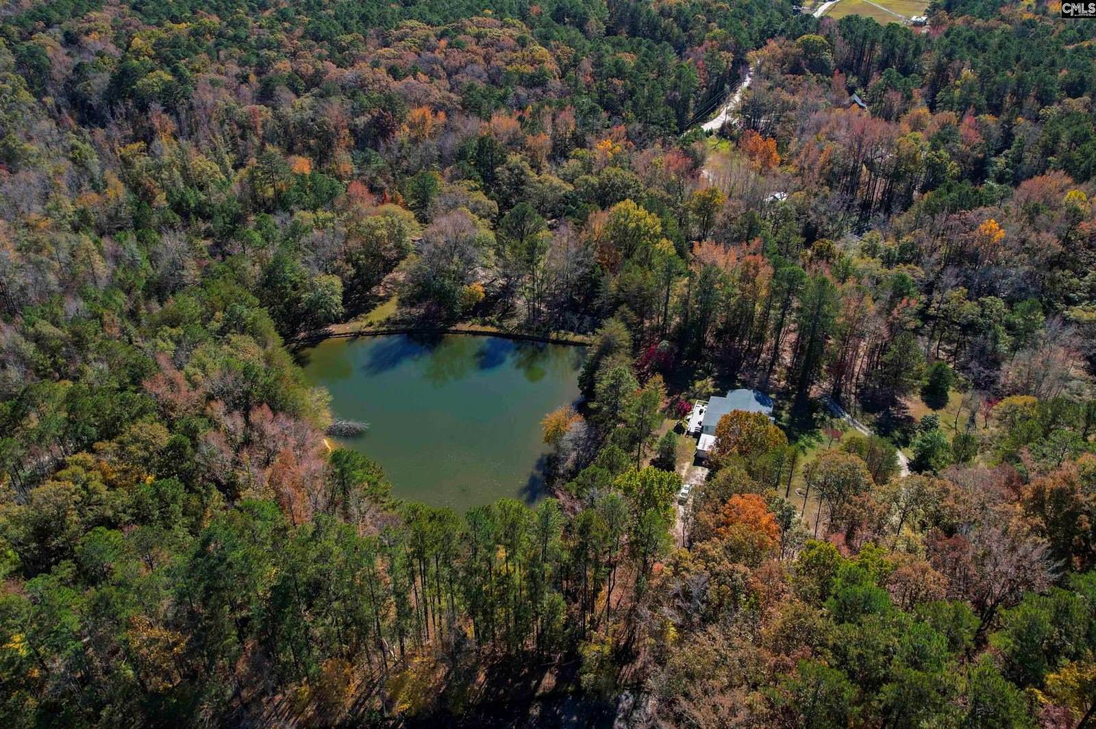 1155 Russ Brown, Blythewood, SC 29016