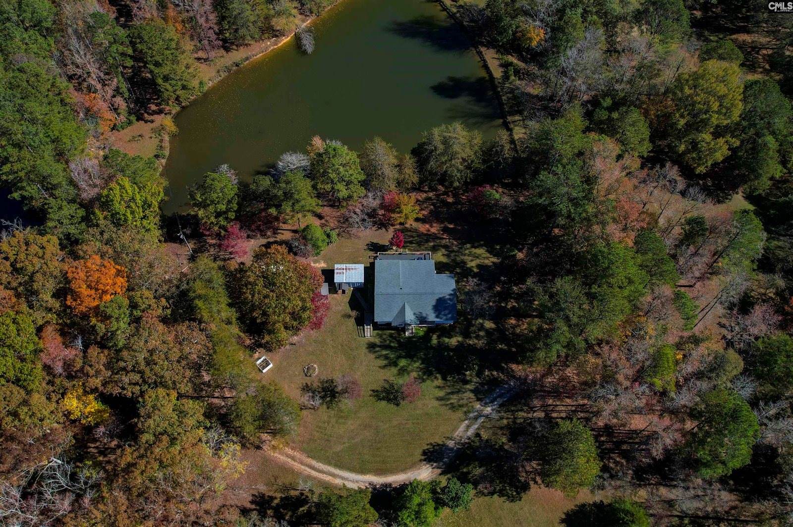 1155 Russ Brown, Blythewood, SC 29016