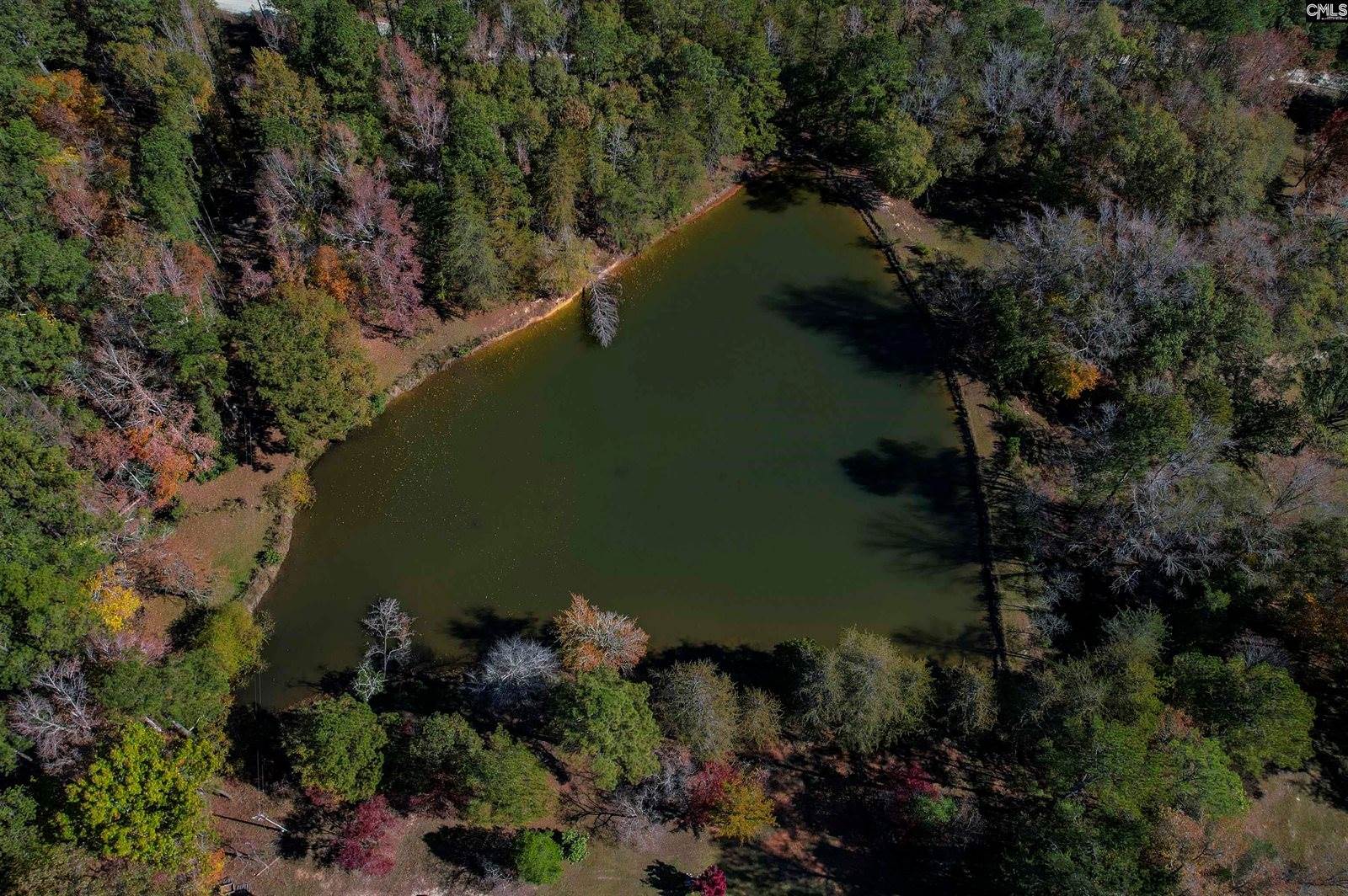 1155 Russ Brown, Blythewood, SC 29016