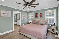 1155 Russ Brown, Blythewood, SC 29016