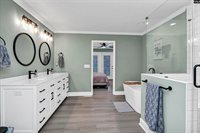 1155 Russ Brown, Blythewood, SC 29016