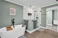 1155 Russ Brown, Blythewood, SC 29016