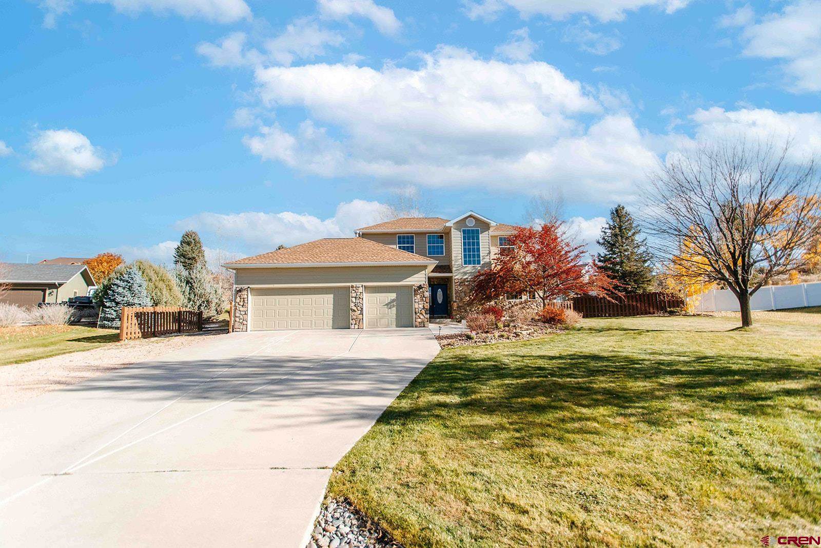 2231 Hill Street, Montrose, CO 81401