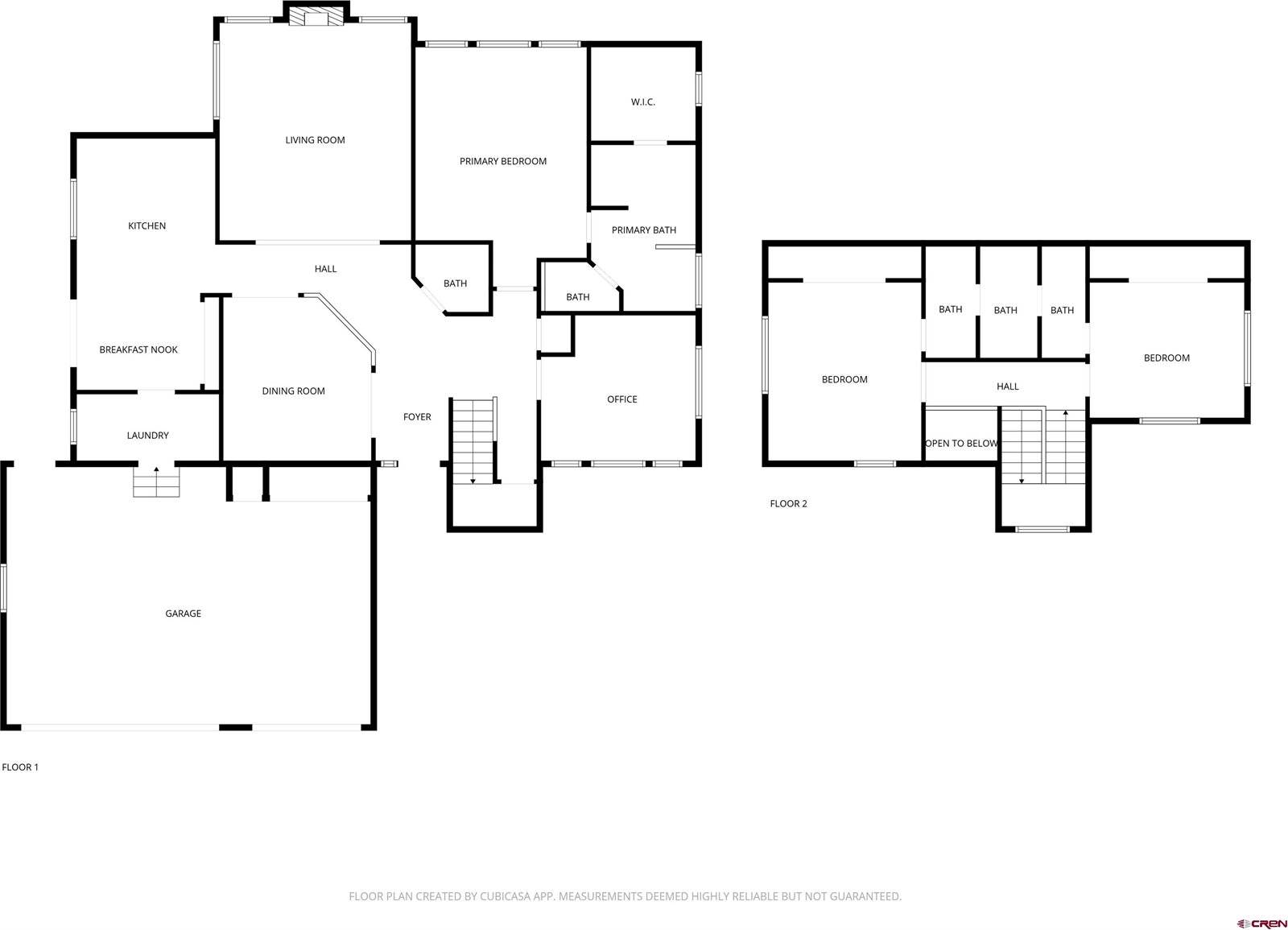 2231 Hill Street, Montrose, CO 81401