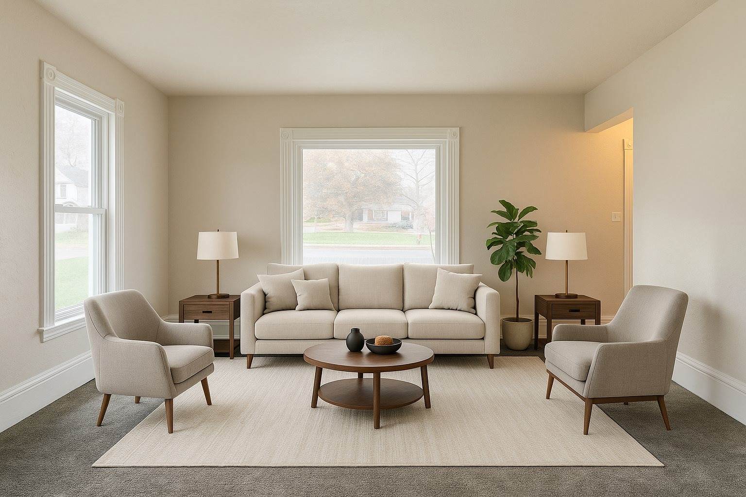 420 D Street NE, Brainerd, MN 56401