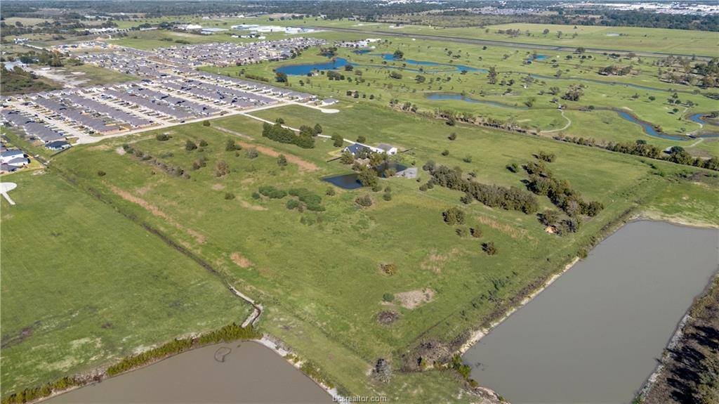 Lot 45 Back Nine Lane, Navasota, TX 77868