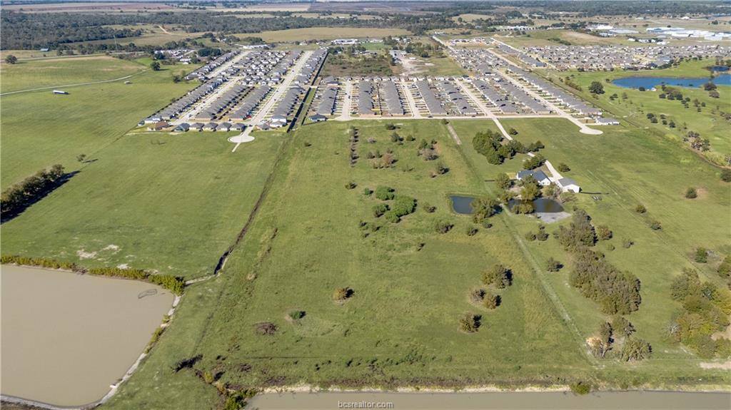 Lot 45 Back Nine Lane, Navasota, TX 77868