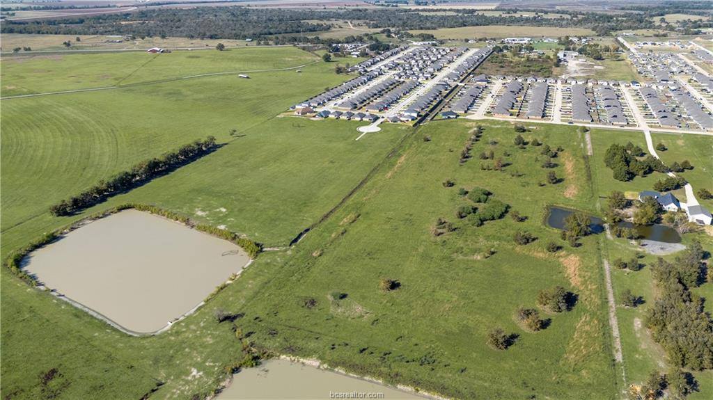 Lot 45 Back Nine Lane, Navasota, TX 77868