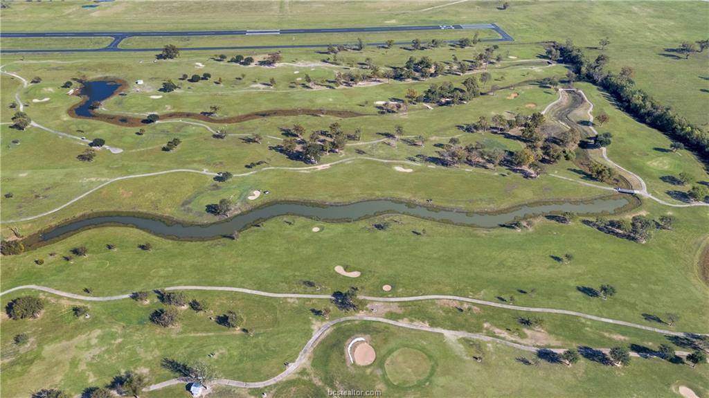 Lot 45 Back Nine Lane, Navasota, TX 77868