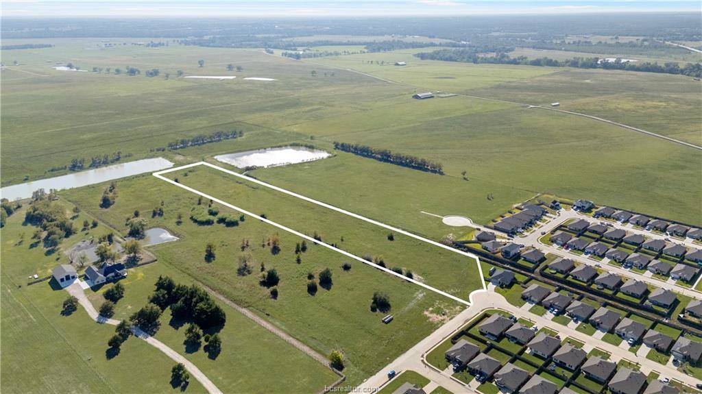 Lot 45 Back Nine Lane, Navasota, TX 77868