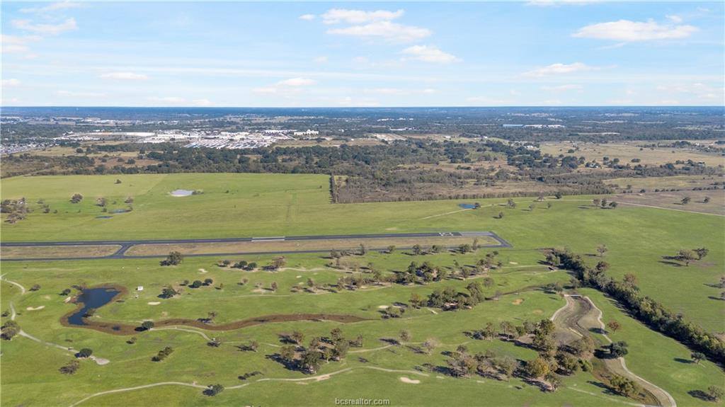 Lot 45 Back Nine Lane, Navasota, TX 77868