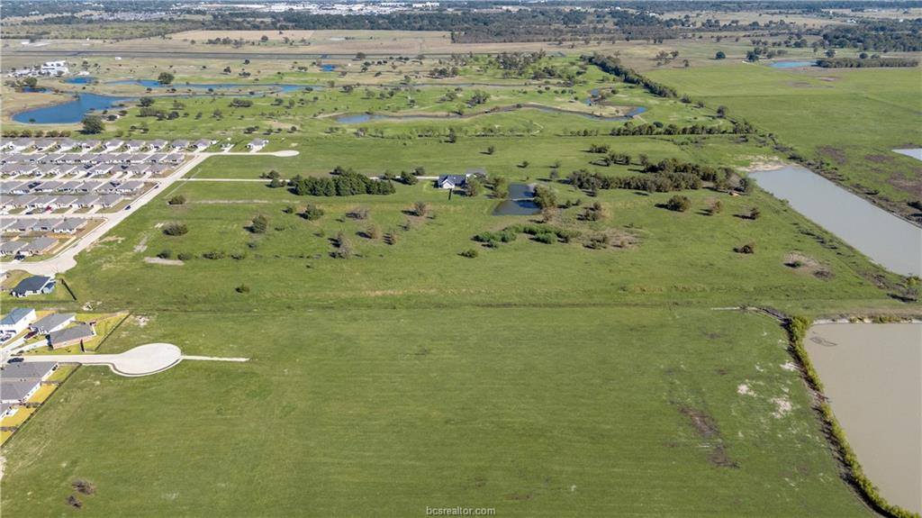 Lot 45 Back Nine Lane, Navasota, TX 77868