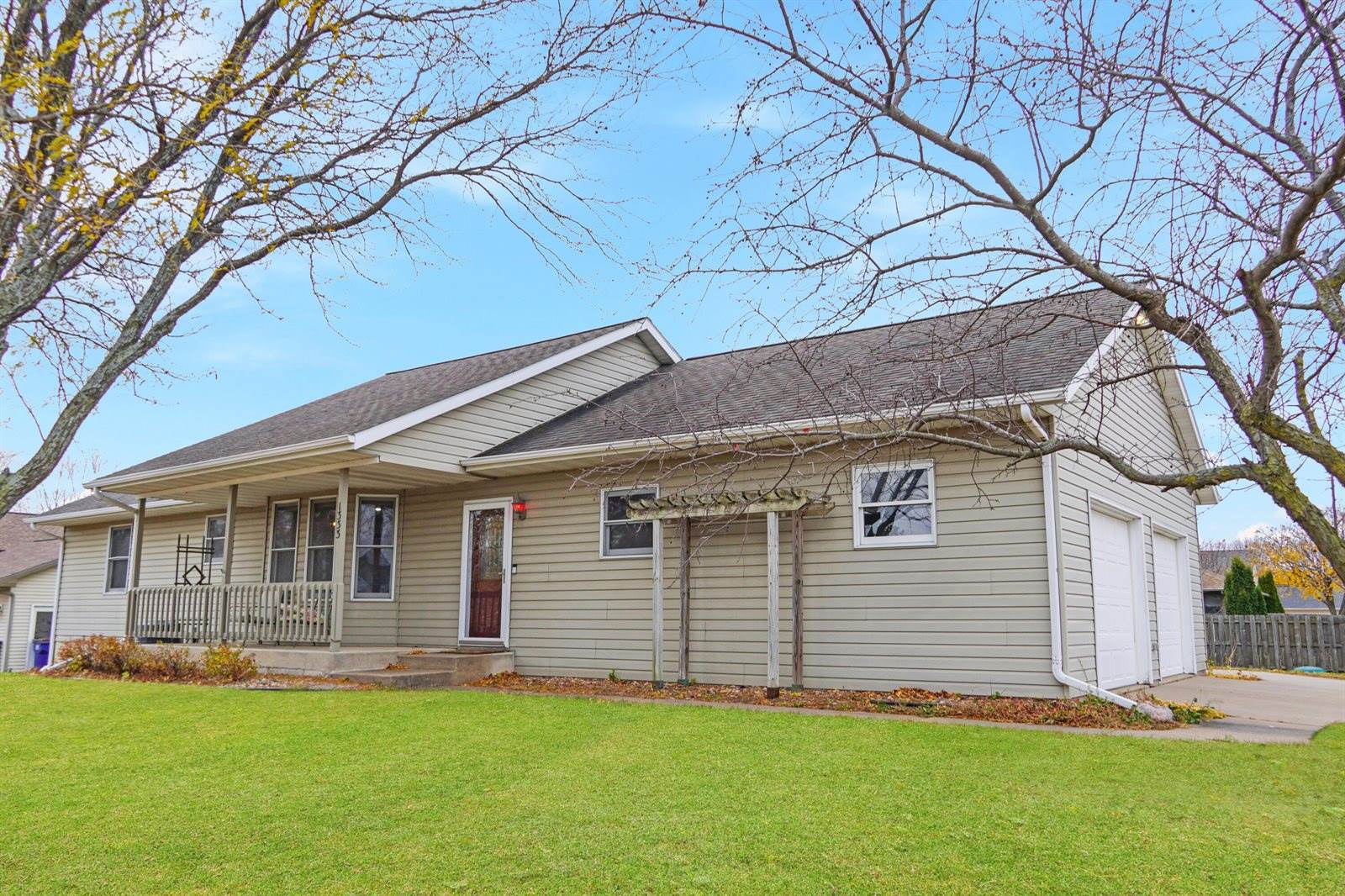 1333 East Ave North, Onalaska, WI 54650