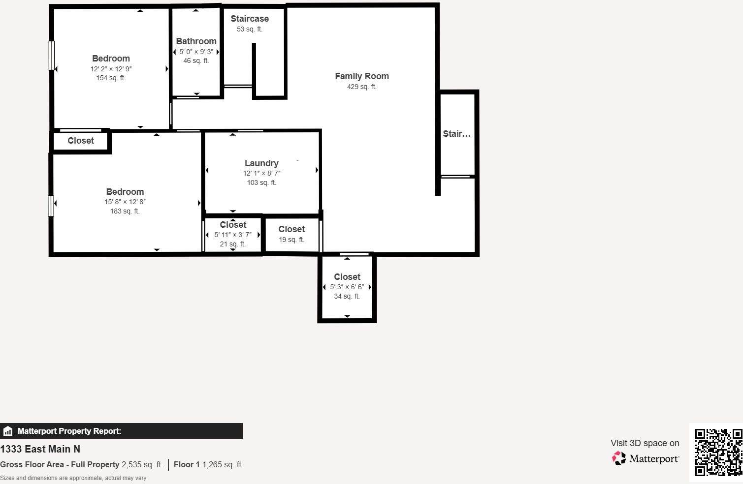 1333 East Ave North, Onalaska, WI 54650