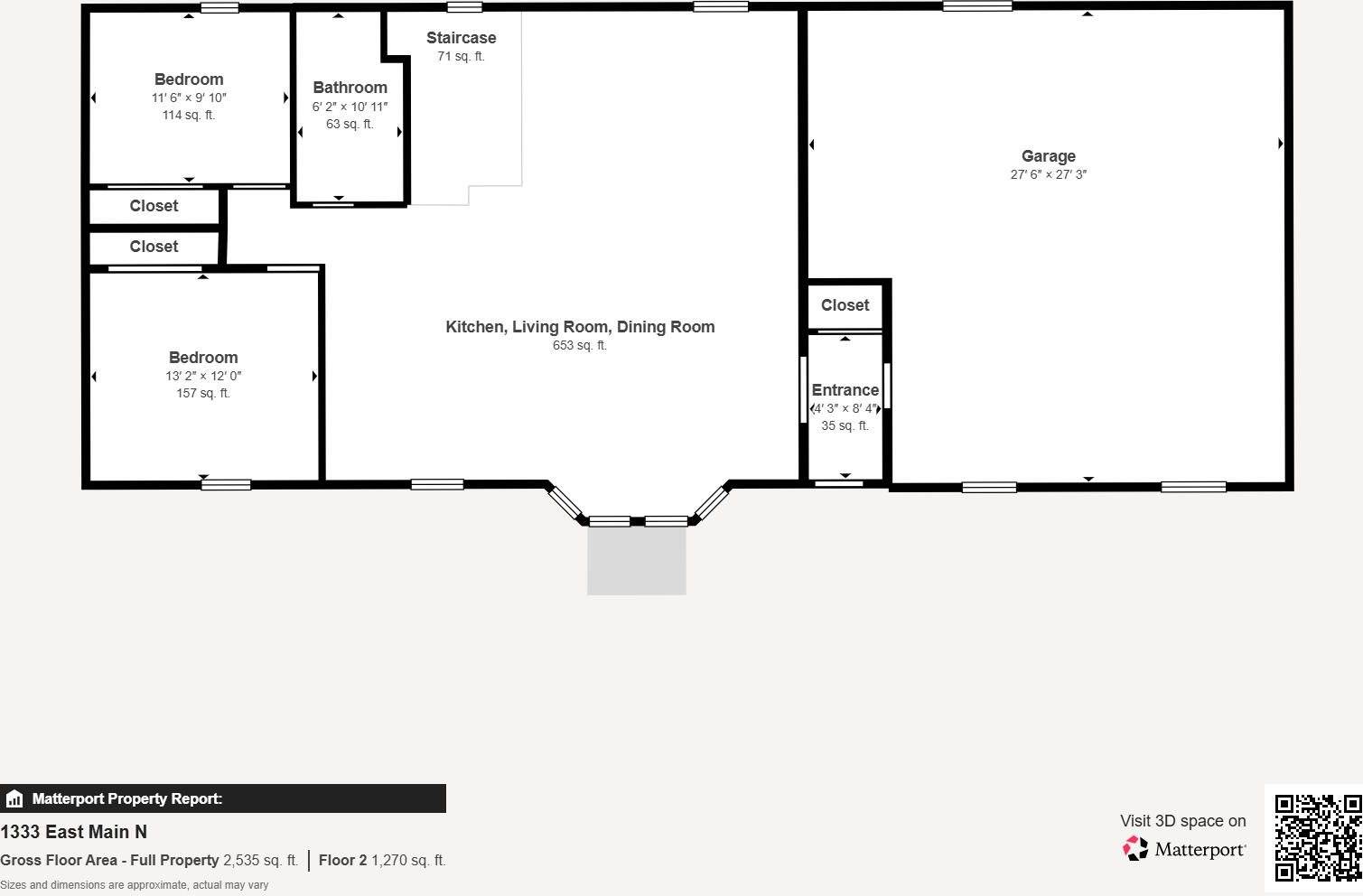 1333 East Ave North, Onalaska, WI 54650