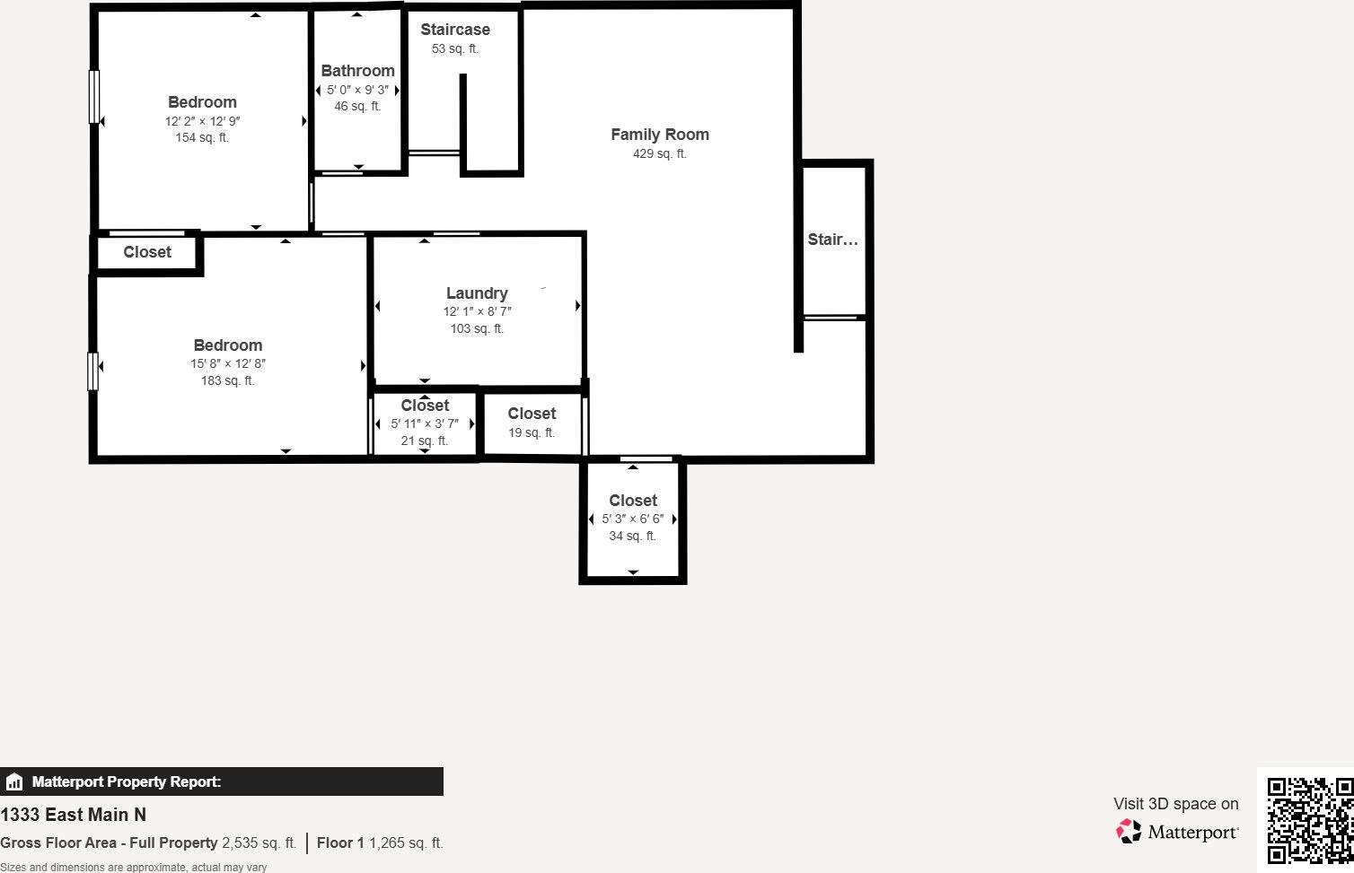 1333 East Ave North, Onalaska, WI 54650