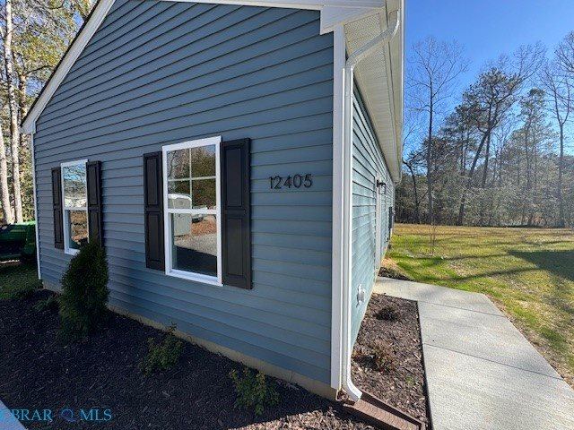 12405 Cedar Trail, Gloucester, VA 23061