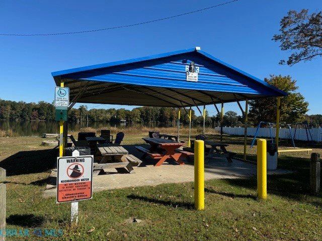 12405 Cedar Trail, Gloucester, VA 23061