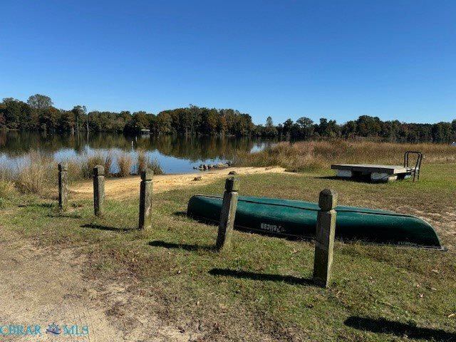 12405 Cedar Trail, Gloucester, VA 23061