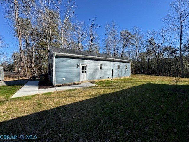 12405 Cedar Trail, Gloucester, VA 23061