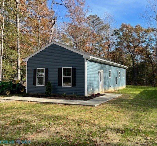 12405 Cedar Trail, Gloucester, VA 23061