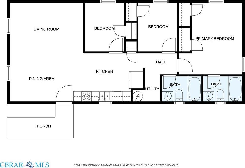 12401 Cedar Trail, Gloucester, VA 23061