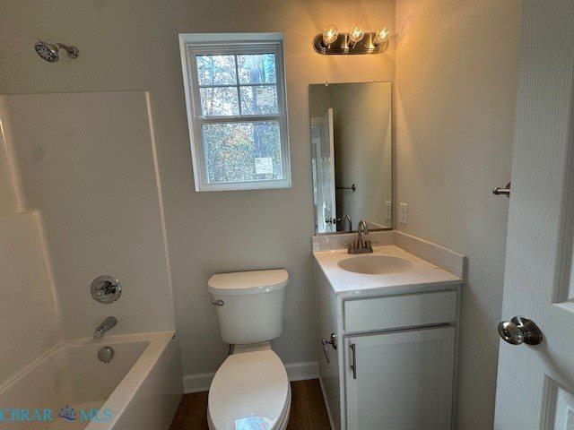 12401 Cedar Trail, Gloucester, VA 23061